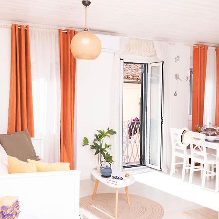 Historico Apartment, Corfu Old Town Eksteriør bilde