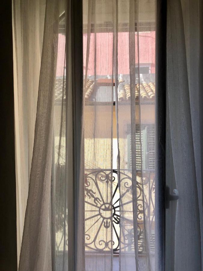 Historico Apartment, Corfu Old Town Eksteriør bilde