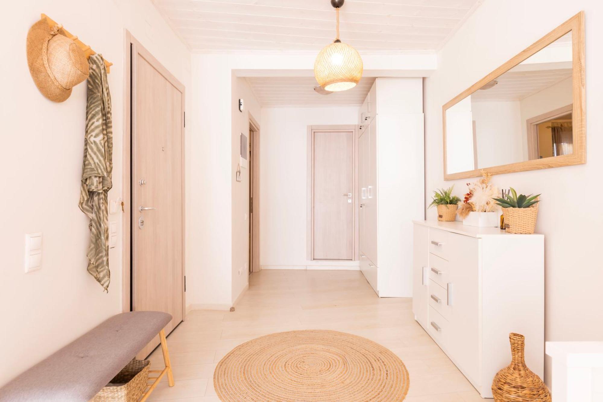 Historico Apartment, Corfu Old Town Eksteriør bilde