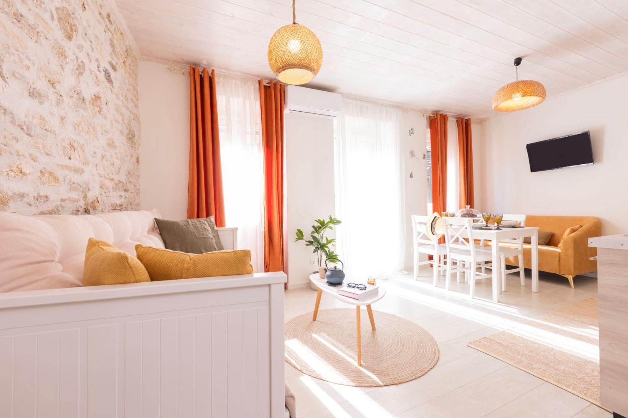 Historico Apartment, Corfu Old Town Eksteriør bilde