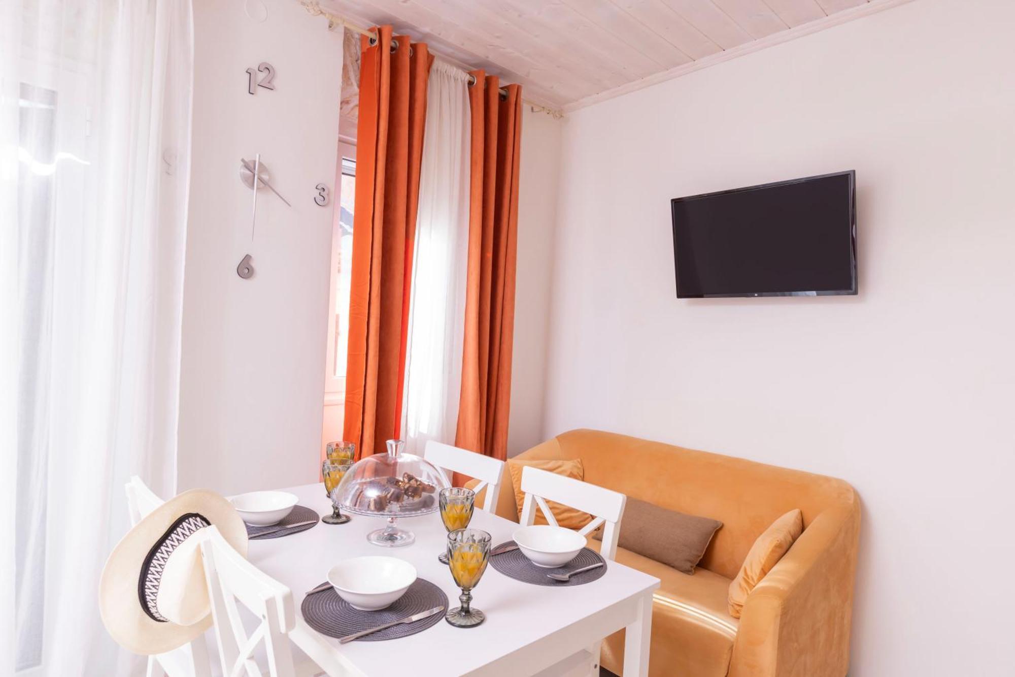 Historico Apartment, Corfu Old Town Eksteriør bilde