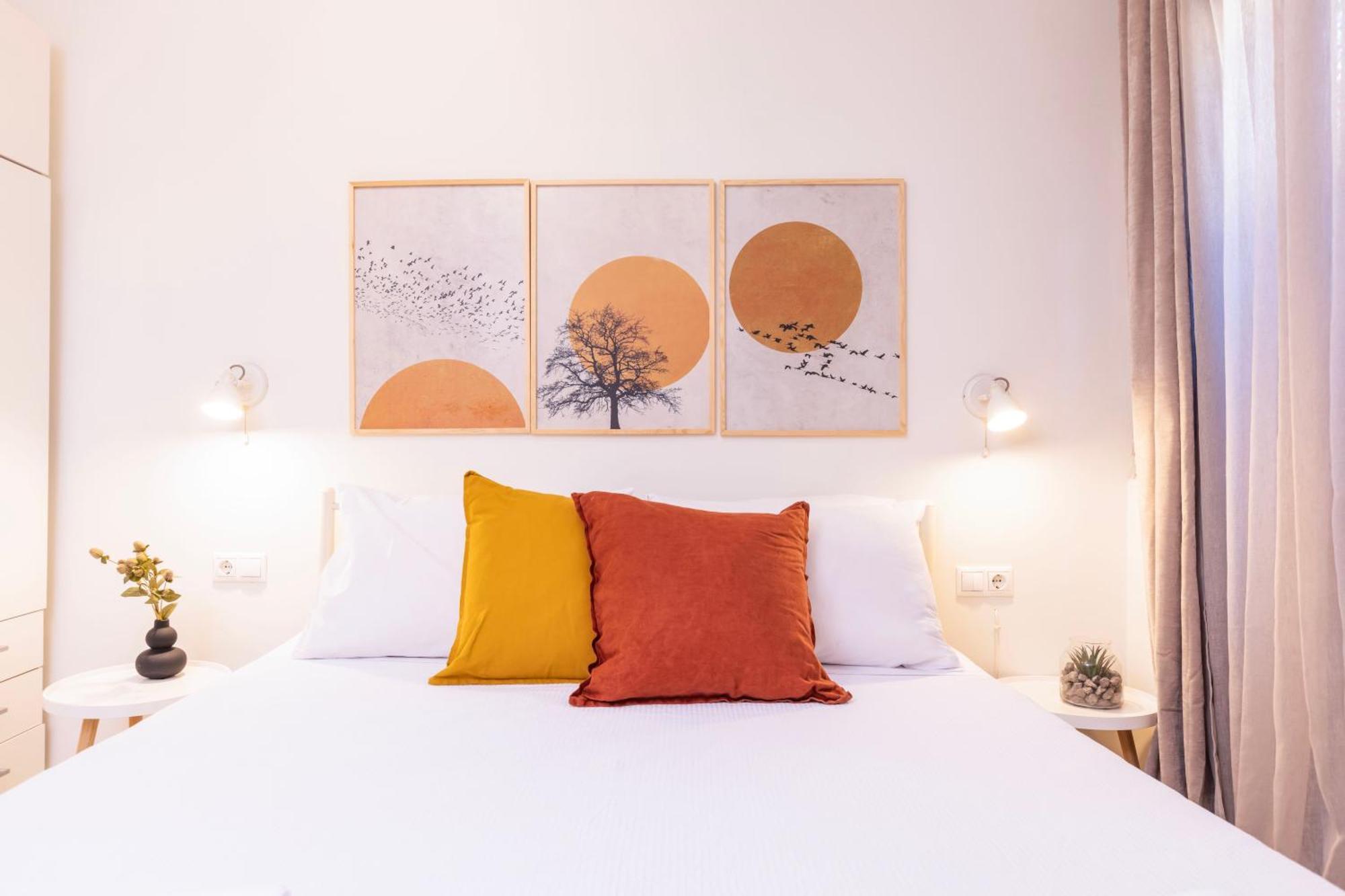 Historico Apartment, Corfu Old Town Eksteriør bilde