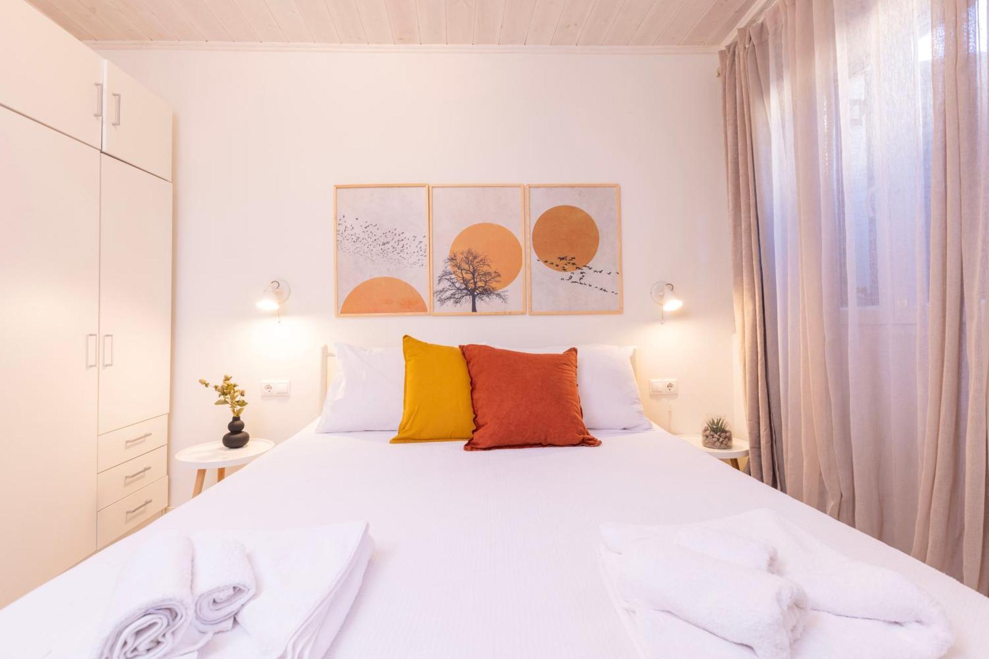 Historico Apartment, Corfu Old Town Eksteriør bilde