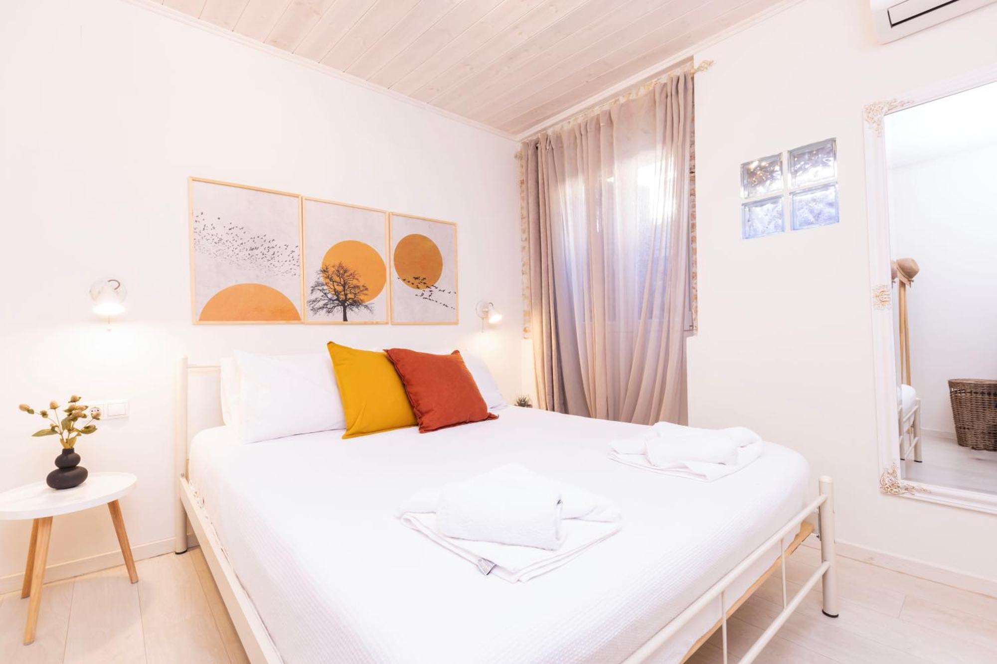 Historico Apartment, Corfu Old Town Eksteriør bilde