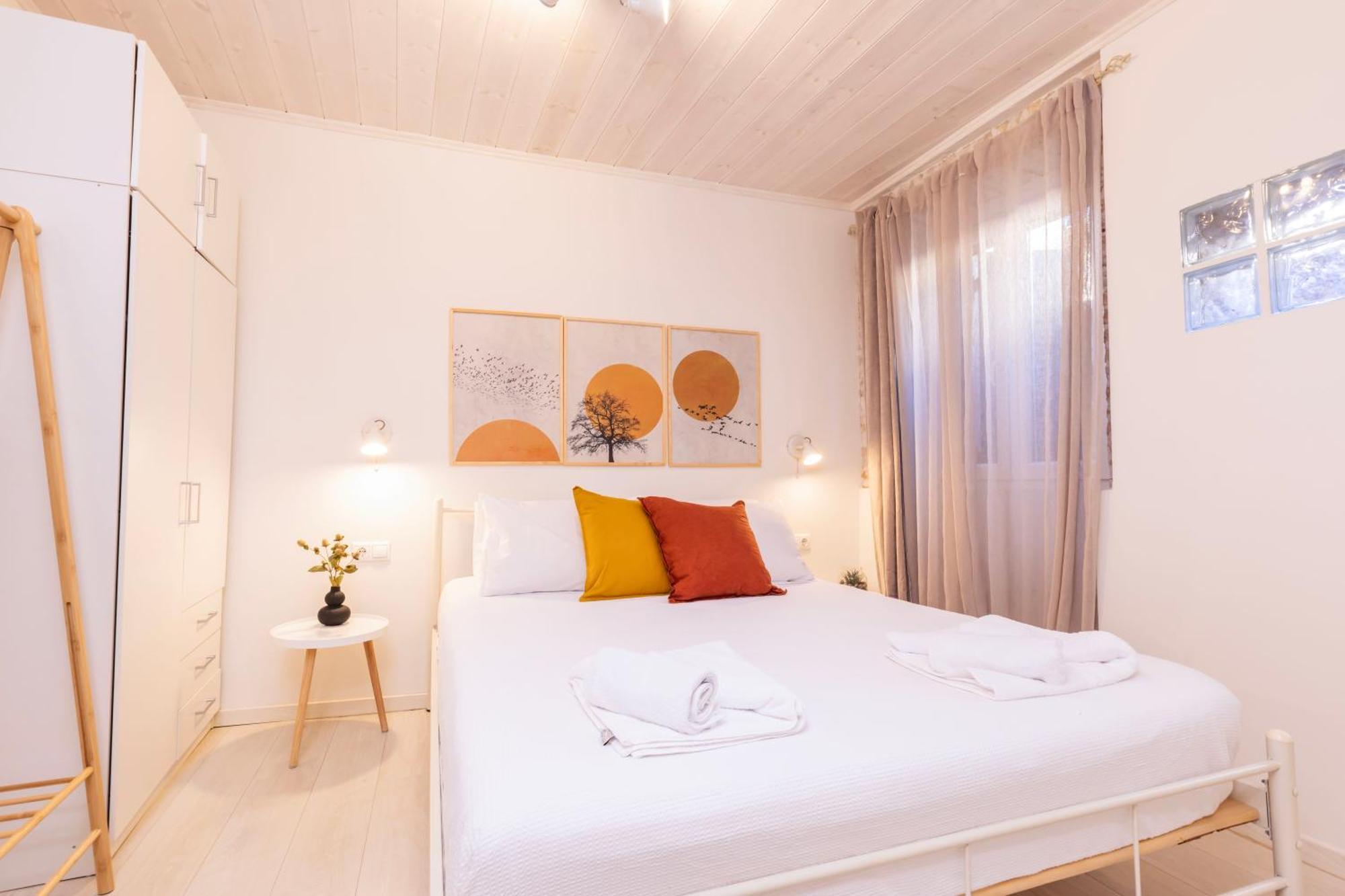 Historico Apartment, Corfu Old Town Eksteriør bilde