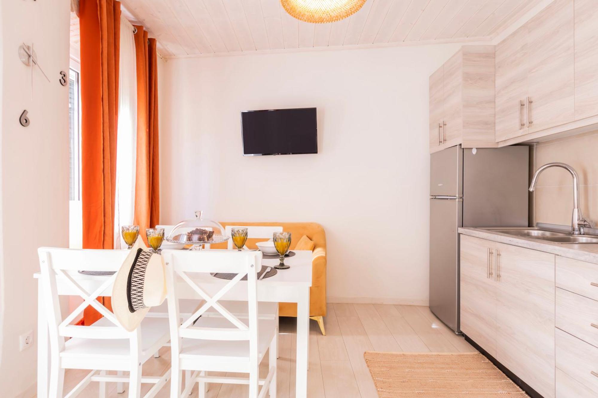 Historico Apartment, Corfu Old Town Eksteriør bilde